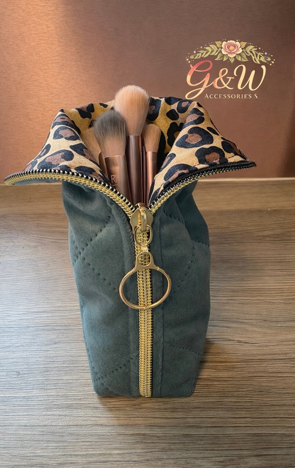 The Everyday Essentials Carry Set