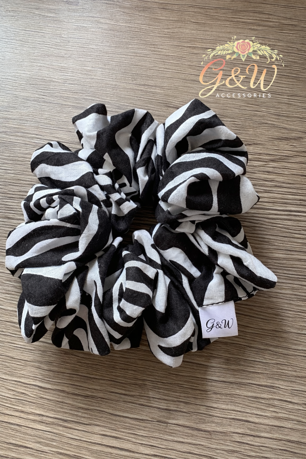 Scrunchies