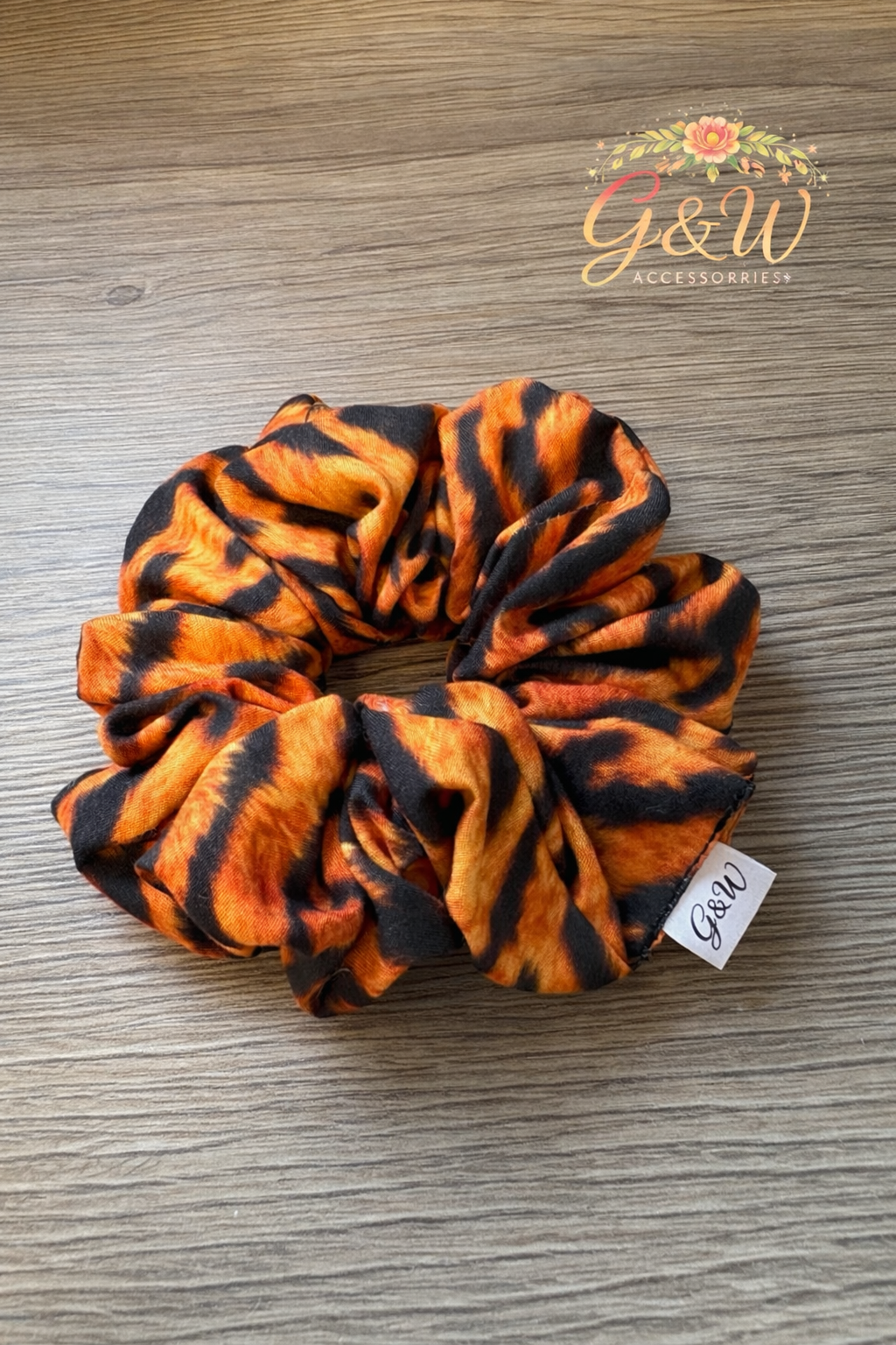 Scrunchies