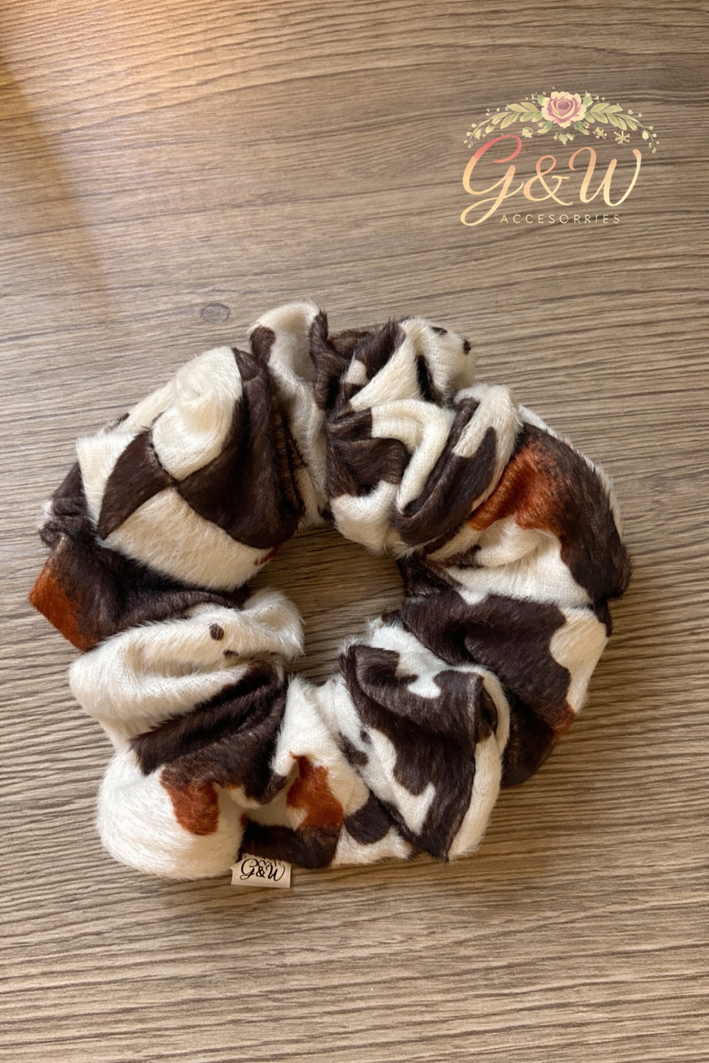 Scrunchies