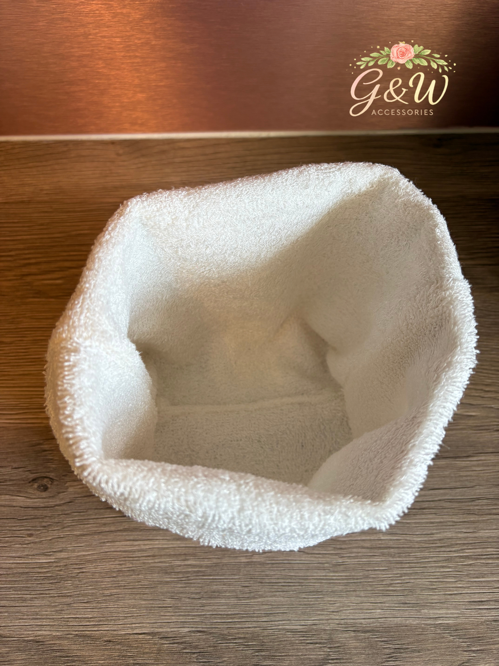 The beauty basket