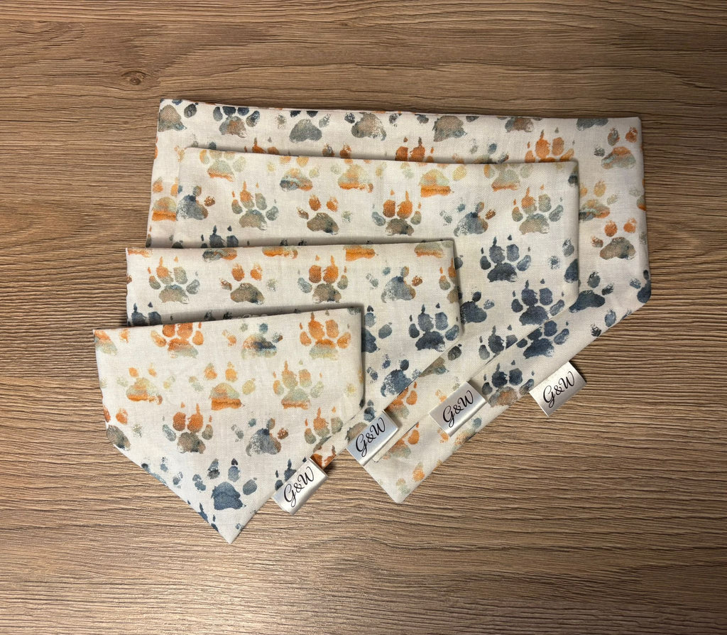 Dog Bandanas
