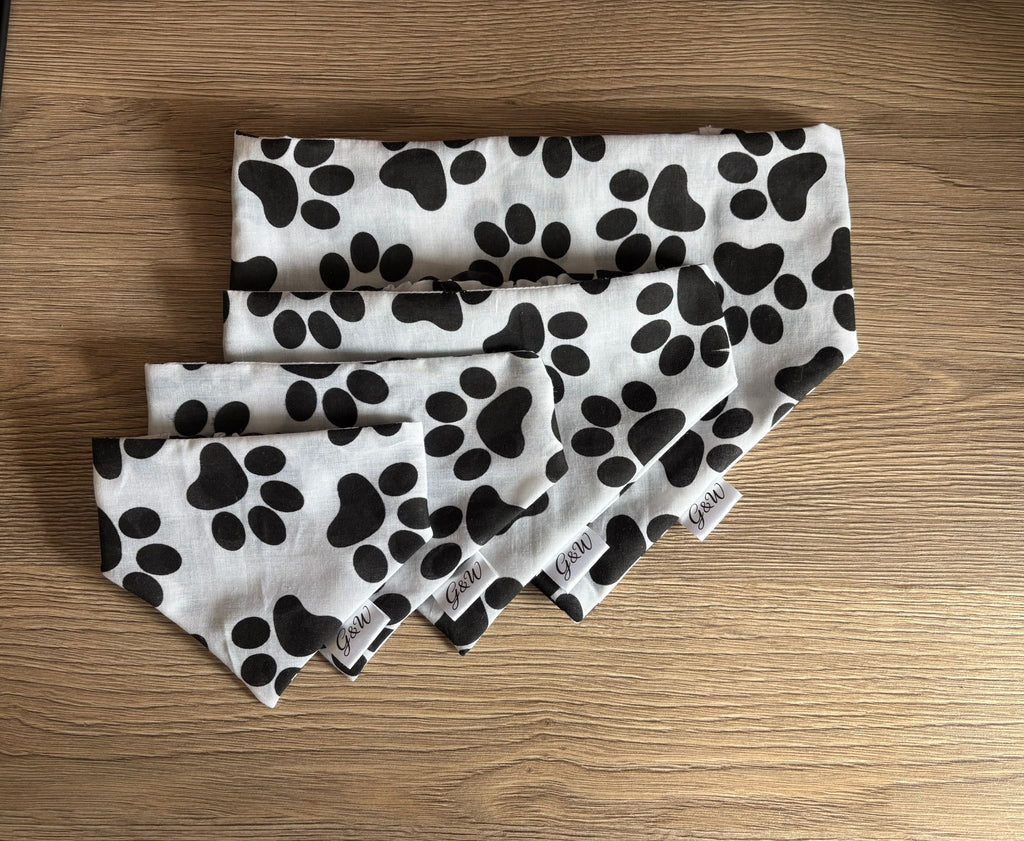 Dog Bandanas