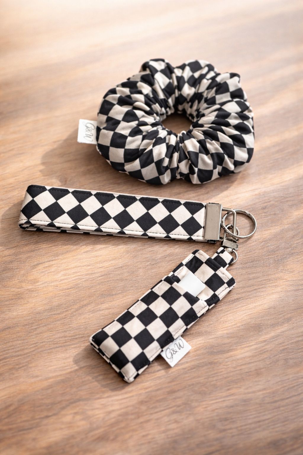 The Grab & Go Set