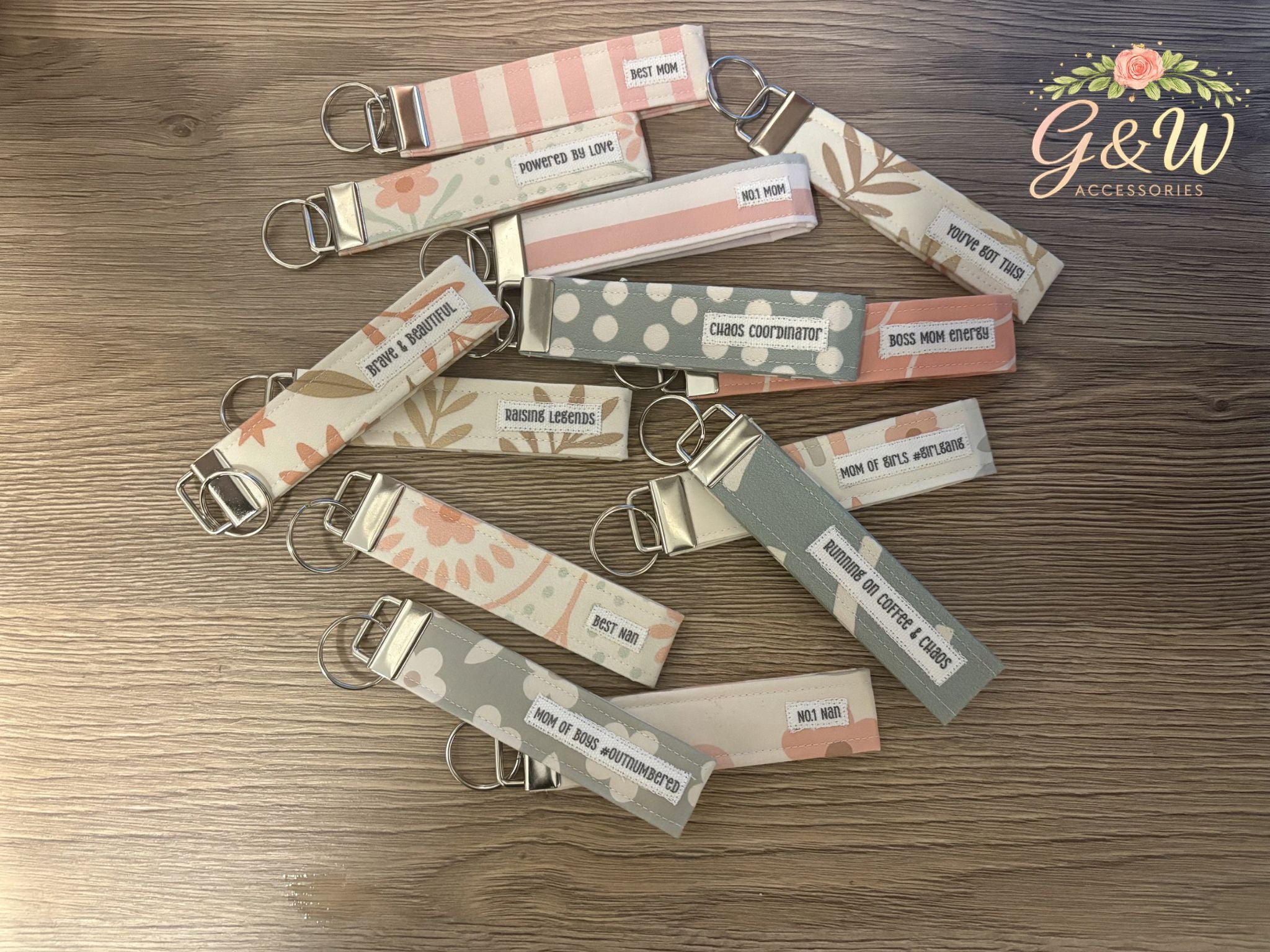 Wristlets